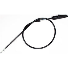 Motion Pro Black Vinyl Clutch Cable 05-0234_70761