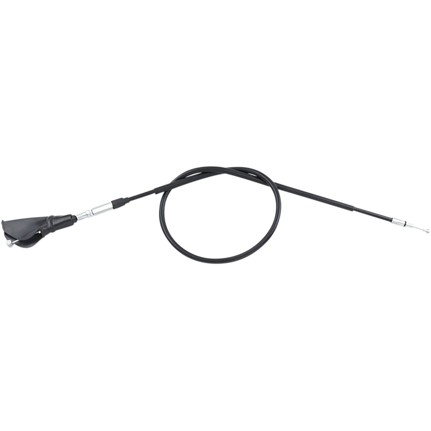 Motion Pro Black Vinyl Clutch Cable 05-0234_446062
