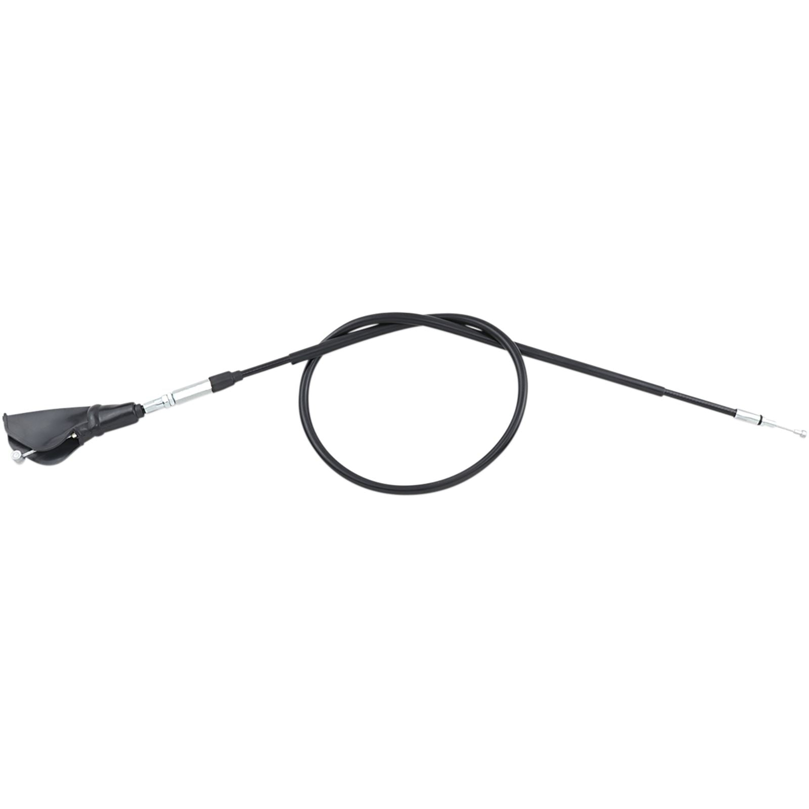 Motion Pro Black Vinyl Clutch Cable 05-0234_446062