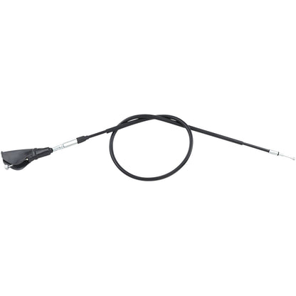 Motion Pro Black Vinyl Clutch Cable 05-0234_446062