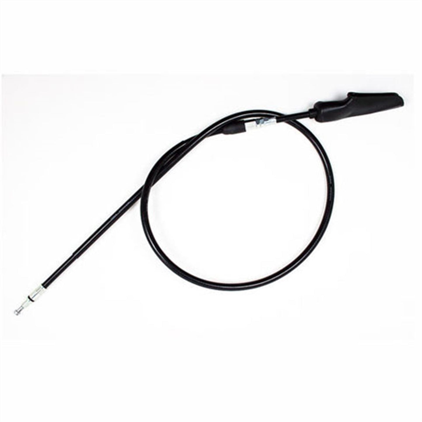 Motion Pro Black Vinyl Clutch Cable 05-0234_557943