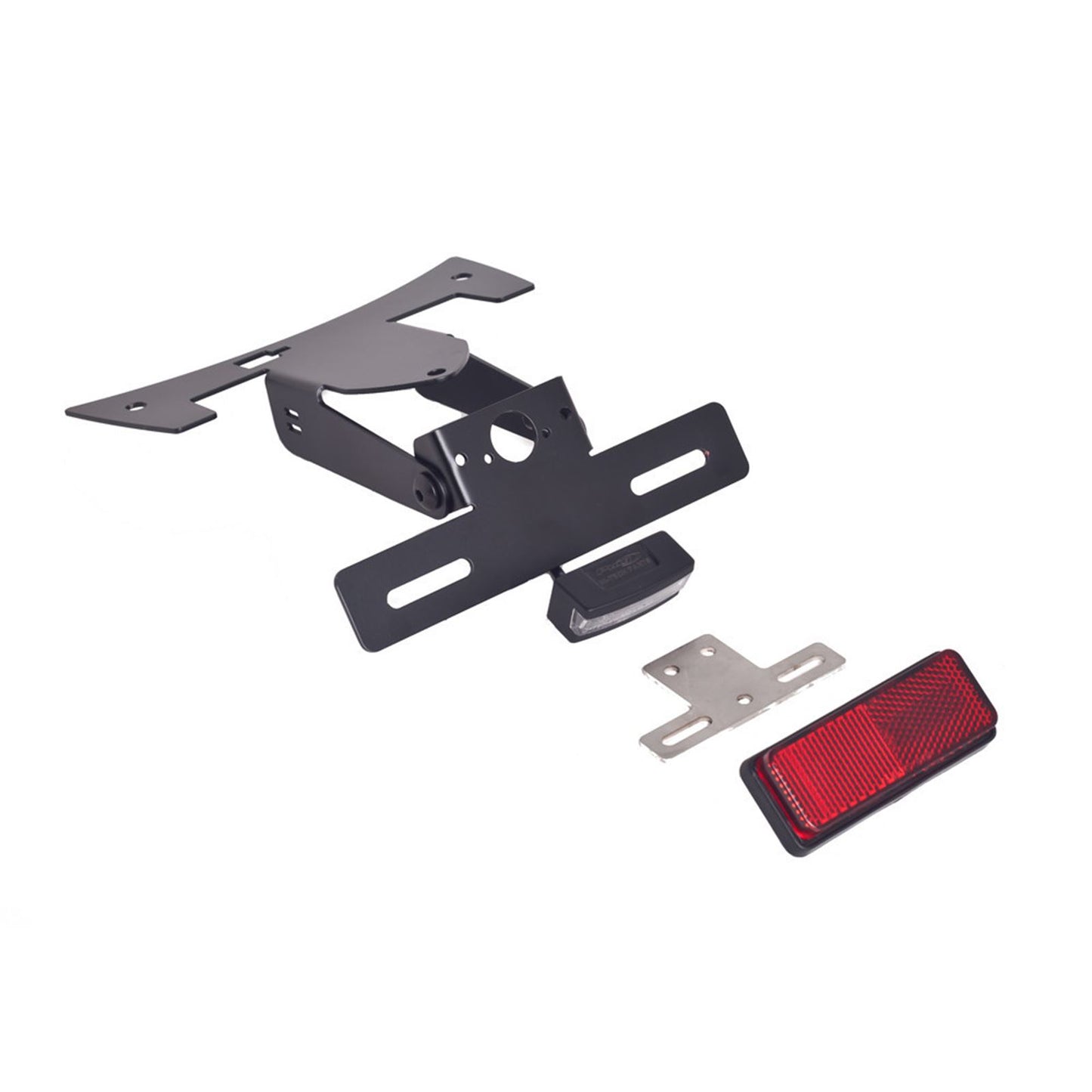 Puig Fender Eliminator Kit Black [MPN: 9496N]_70769