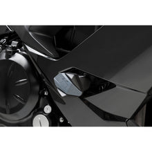 Puig Frame Sliders R12 Black 9466N_460924