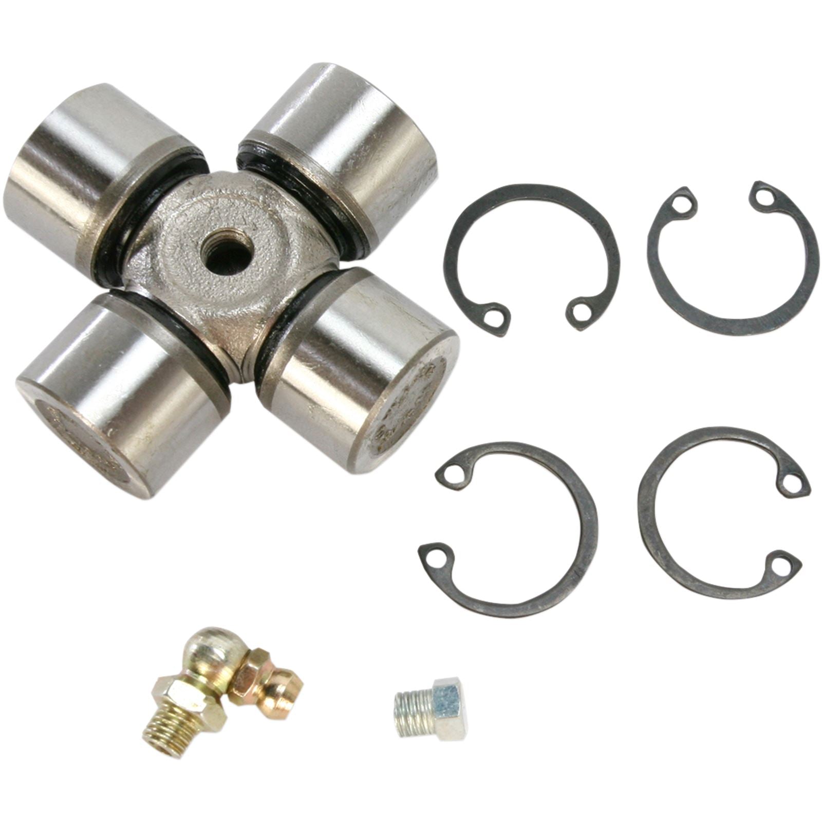 All Balls U-Joint Kit OPEN BOX [MPN: 19-1008]_2725719