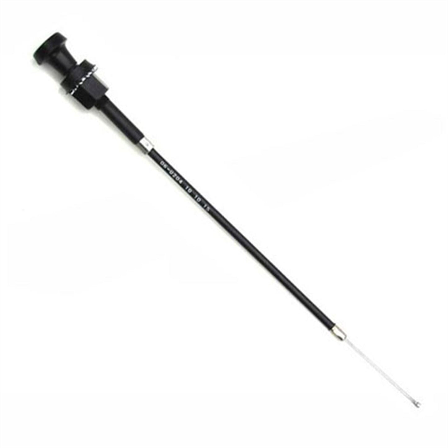 Motion Pro Black Vinyl Choke Cable 06-0204_557948
