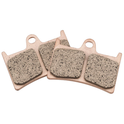 EBC Brakes Brake Pads FA380HH_70792