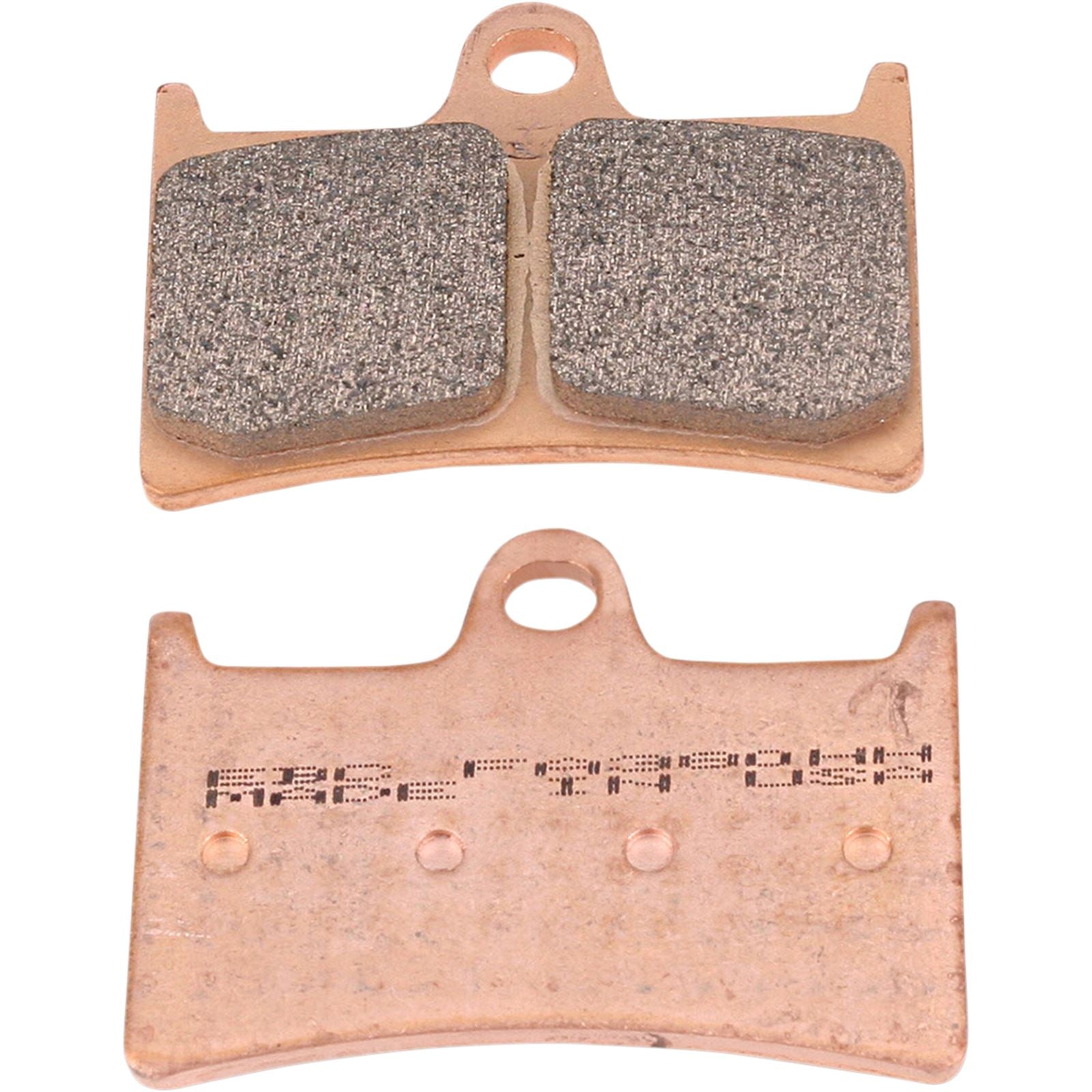 EBC Brakes Brake Pads FA380HH_378810