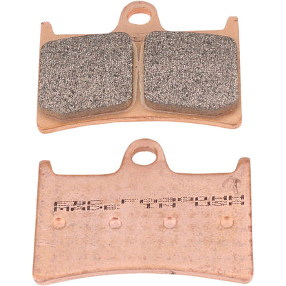 EBC Brakes Brake Pads FA380HH_378810
