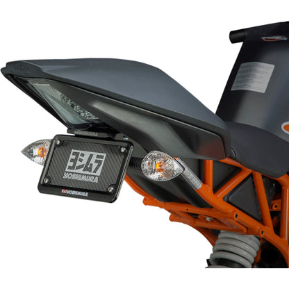 Yoshimura Fender Eliminator Kit 070BG163901_501242