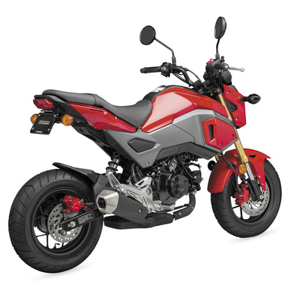 Yoshimura Fender Eliminator Kit 070BG121211_70825