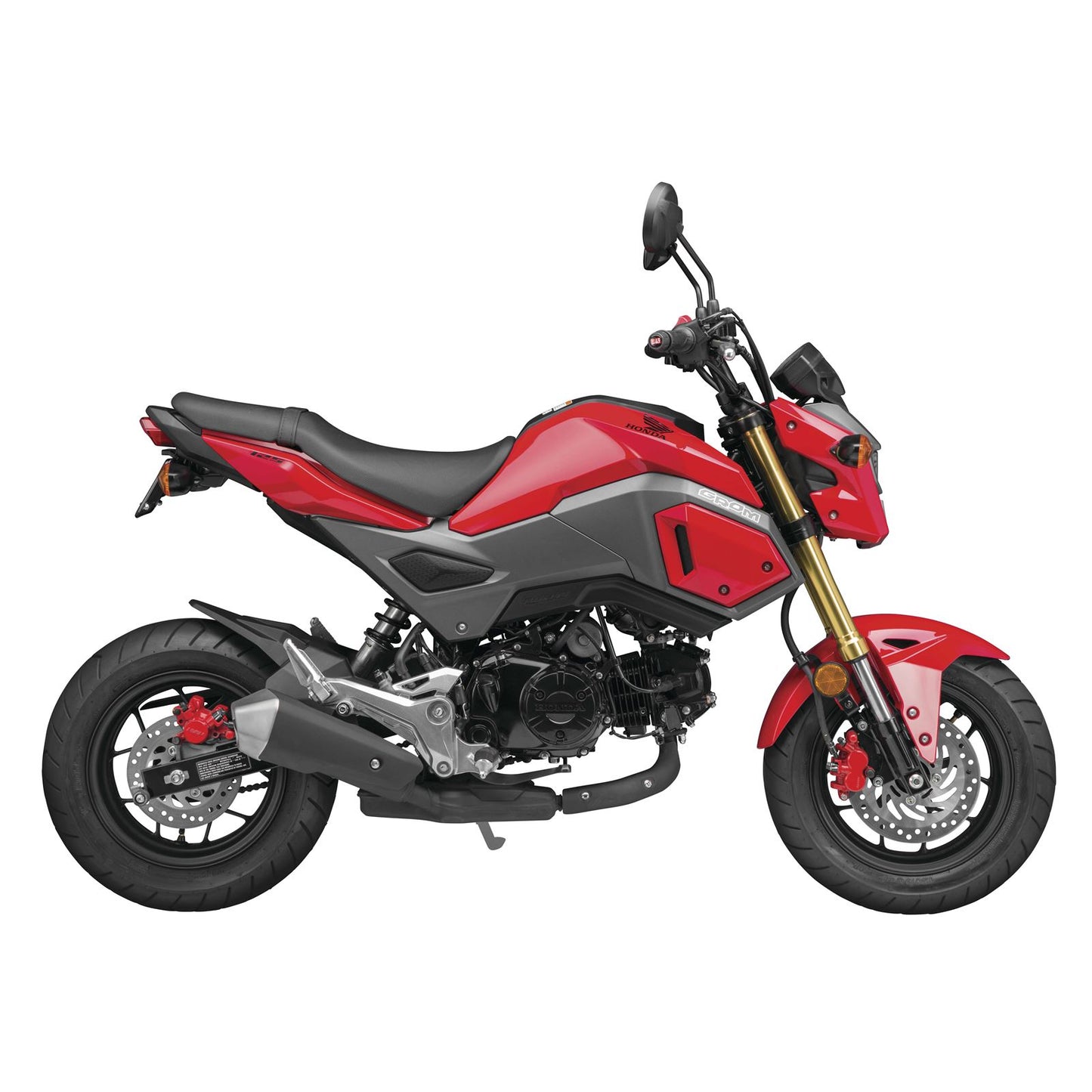 Yoshimura Fender Eliminator Kit 070BG121211_70826