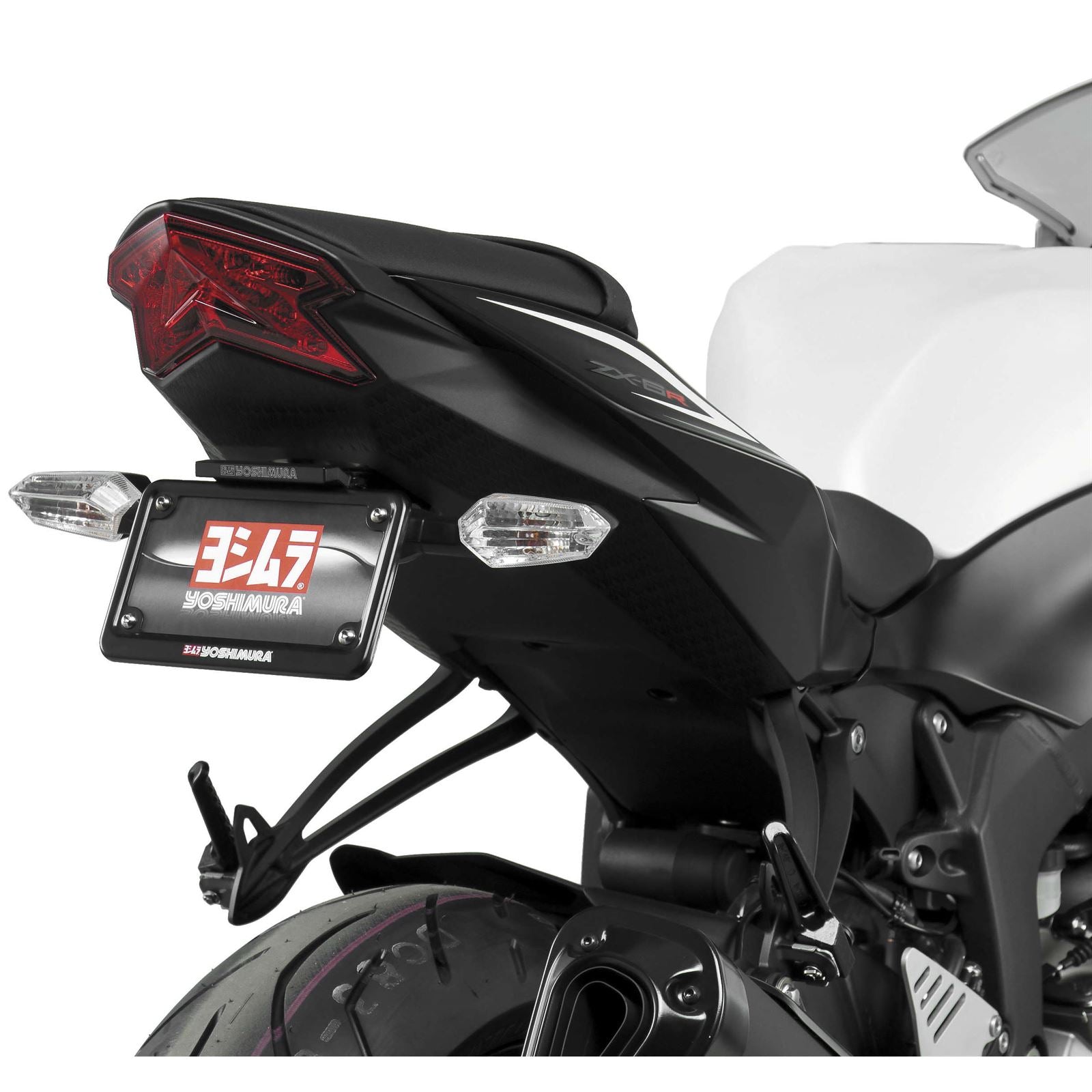 Yoshimura Fender Eliminator Kit 070BG141703_70843
