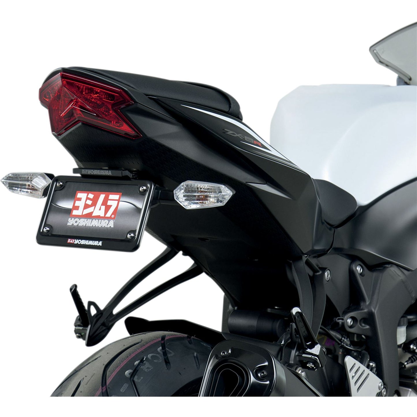 Yoshimura Fender Eliminator Kit 070BG141703_501201