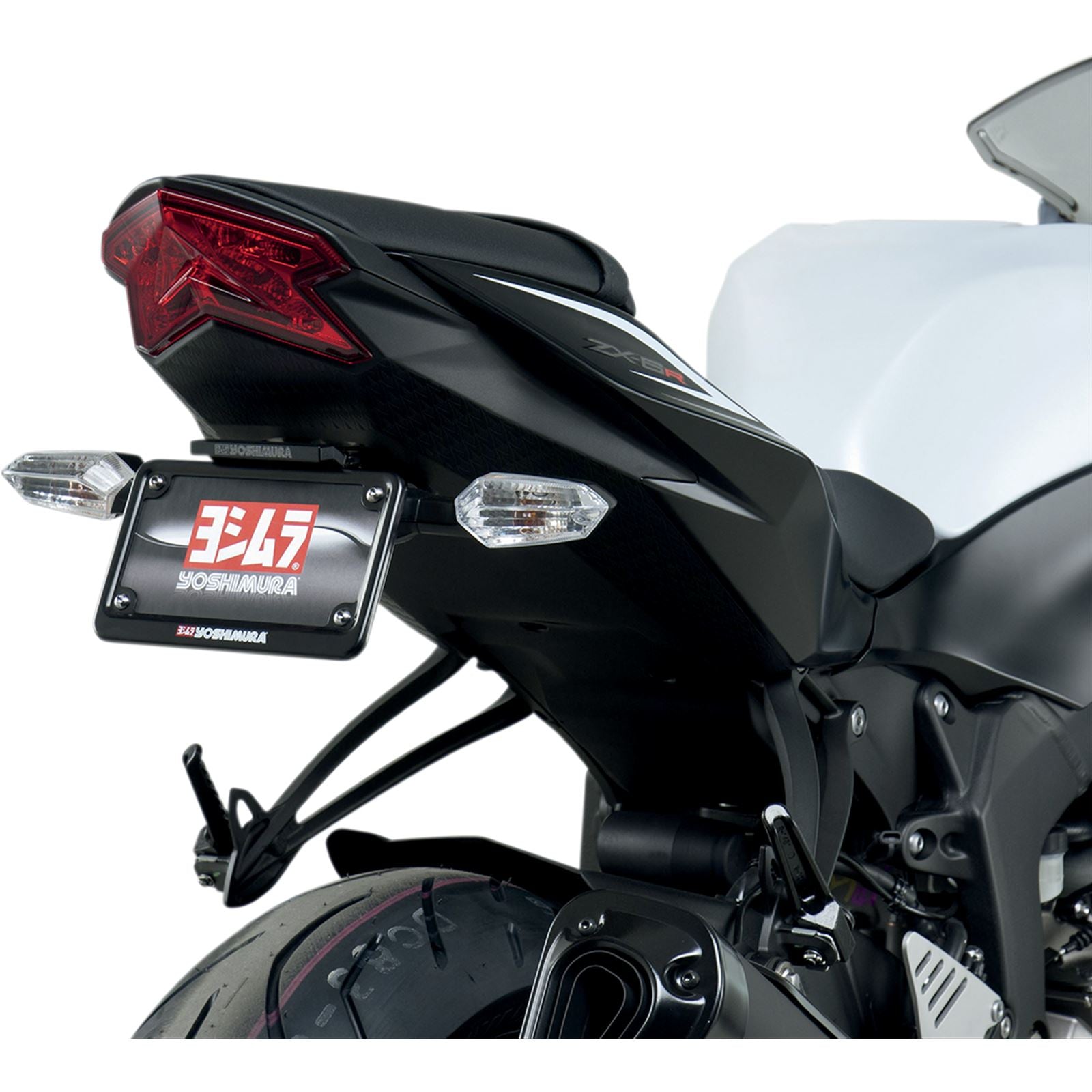 Yoshimura Fender Eliminator Kit 070BG141703_501201