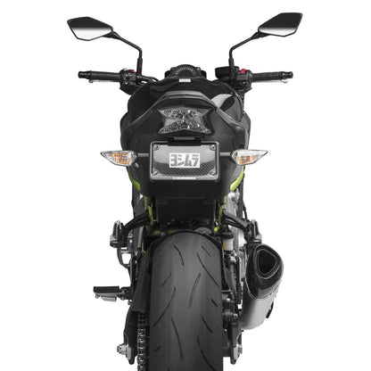 Yoshimura Fender Eliminator Kit 070BG149001_70848