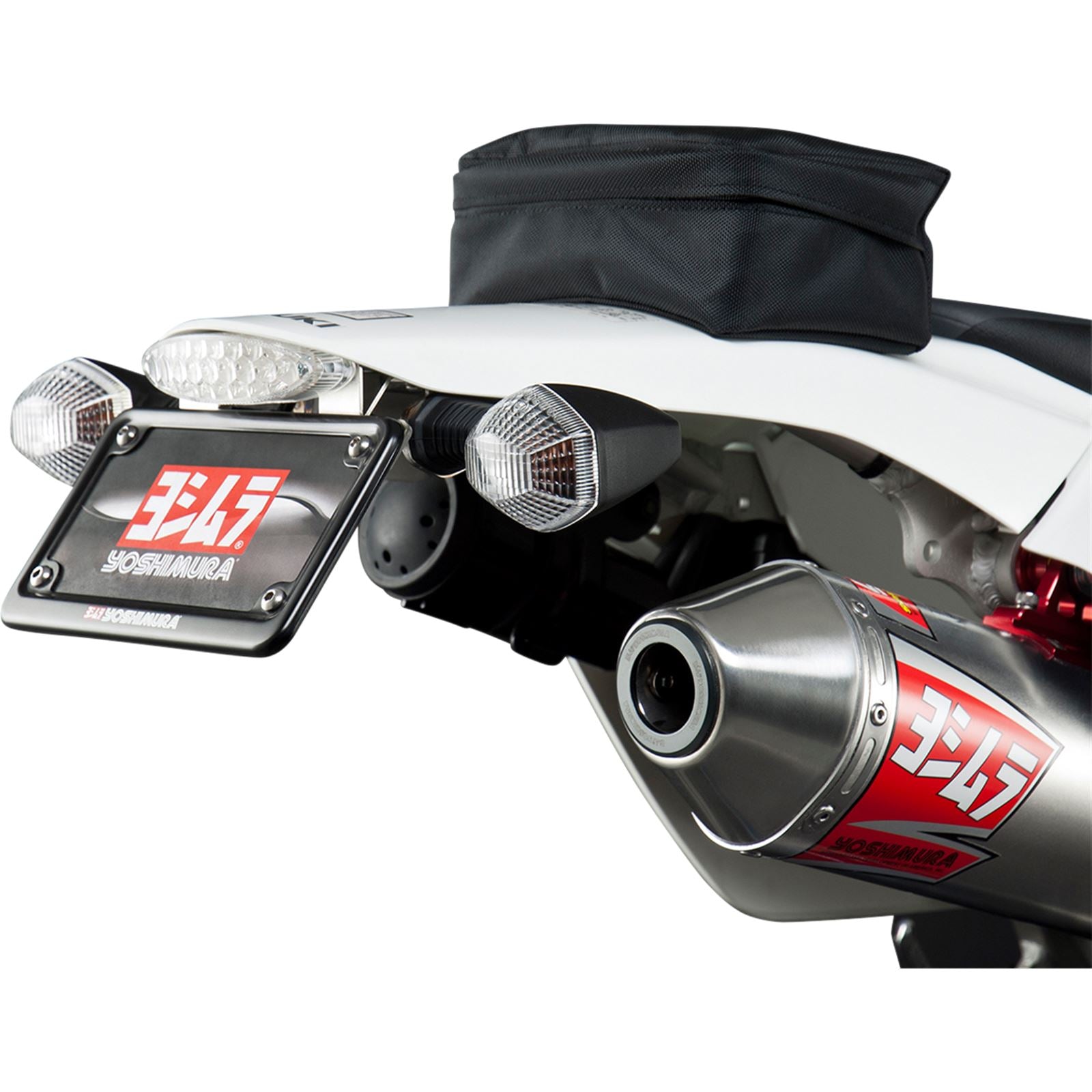 Yoshimura Fender Eliminator Kit 070BG116601_501184