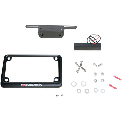Yoshimura Fender Eliminator Kit 070BG116002_501189