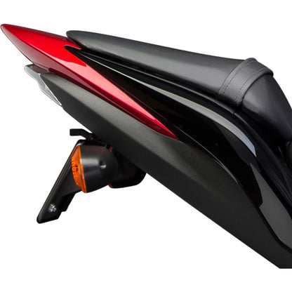 Yoshimura Fender Eliminator Kit 070BG111001_501222