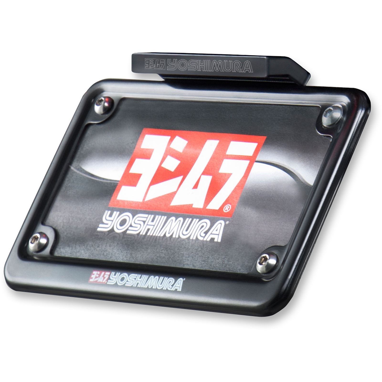 Yoshimura Fender Eliminator Kit 070BG137001_501185