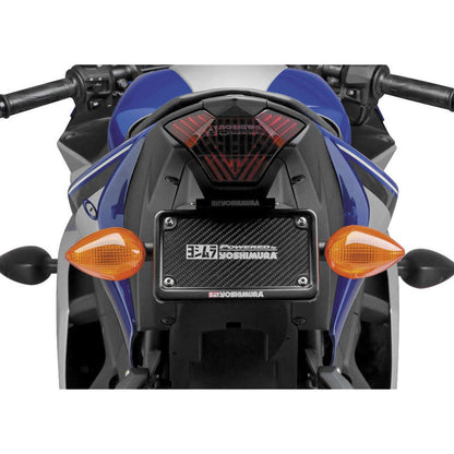 Yoshimura Fender Eliminator Kit 070BG133201_70867