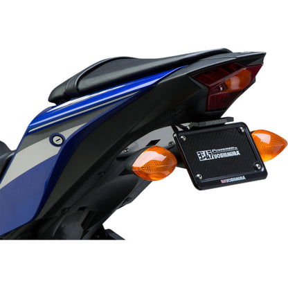 Yoshimura Fender Eliminator Kit 070BG133201_501219