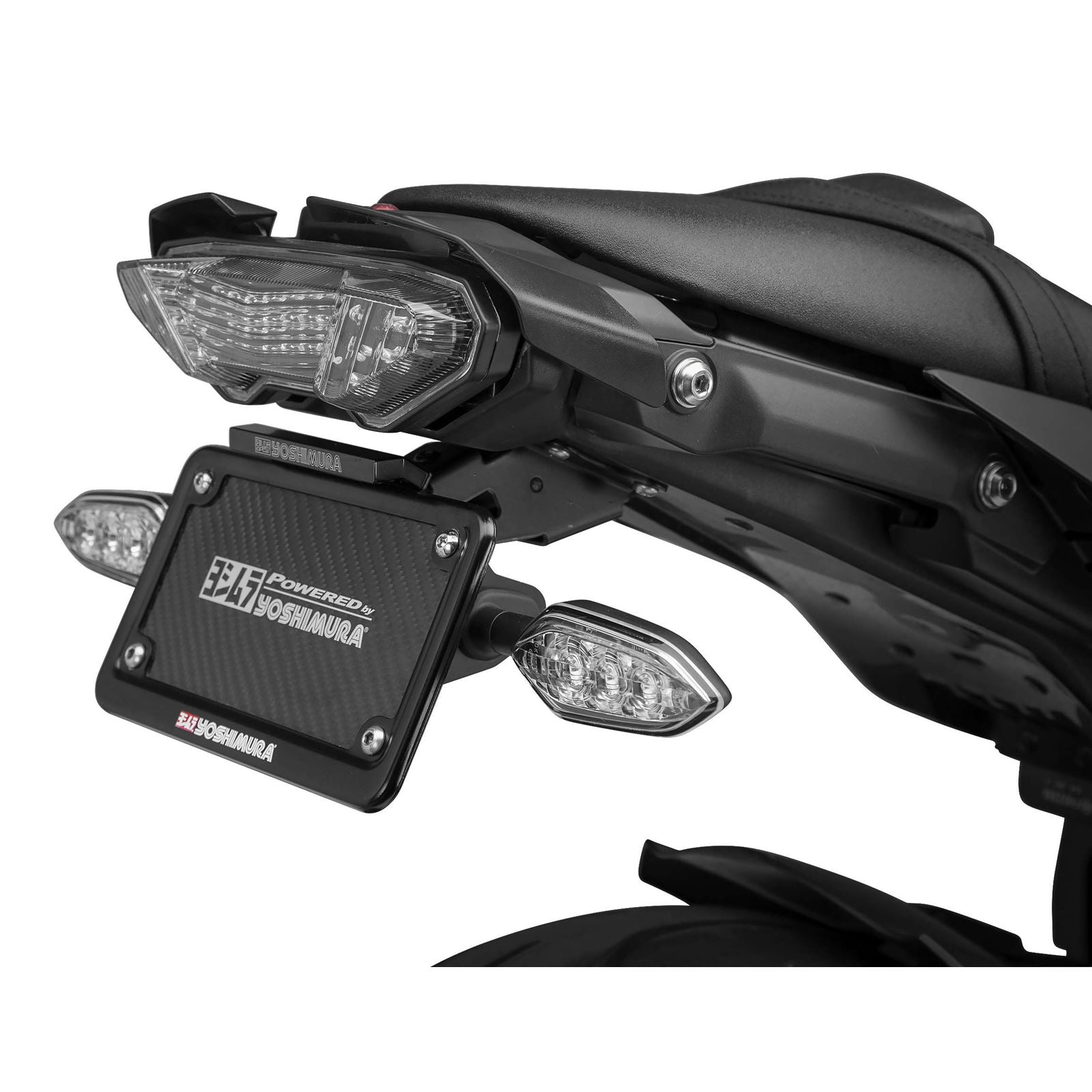 Yoshimura Fender Eliminator Kit 070BG131001_70870