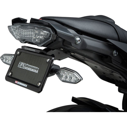 Yoshimura Fender Eliminator Kit 070BG131001_501210