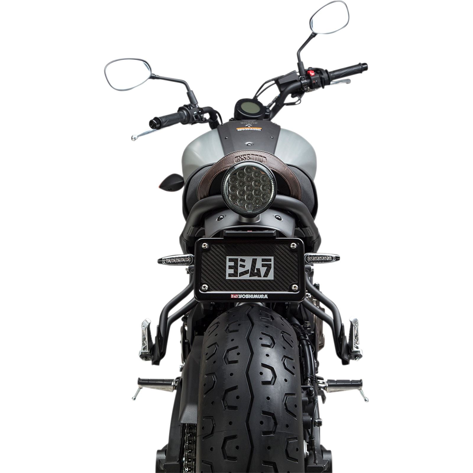 Yoshimura Fender Eliminator Kit 070BG137500_501262