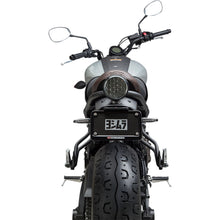 Yoshimura Fender Eliminator Kit 070BG137500_501262