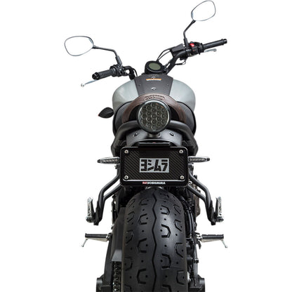 Yoshimura Fender Eliminator Kit 070BG137500_501262