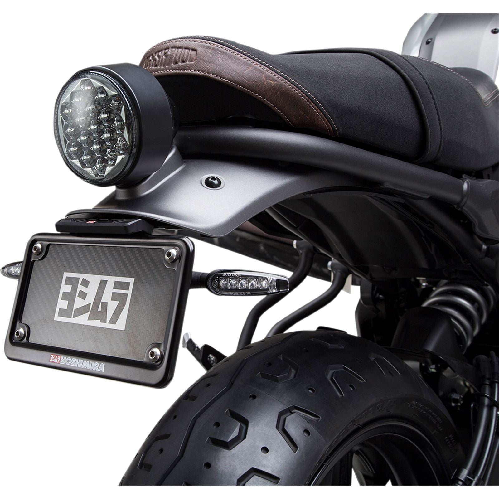 Yoshimura Fender Eliminator Kit 070BG137500_501263