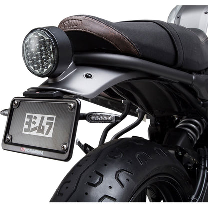 Yoshimura Fender Eliminator Kit 070BG137500_501263