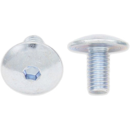 Bolt MC Hardware M6x12 Fairing Bolts - 10/Pack 024-90612_70883