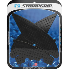 Stompgrip Tank Pad Kit Black [MPN: 55-10-0145B]_1731693