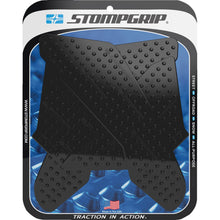 Stompgrip Tank Pad Kit Black [MPN: 55-10-0142B]_1731661