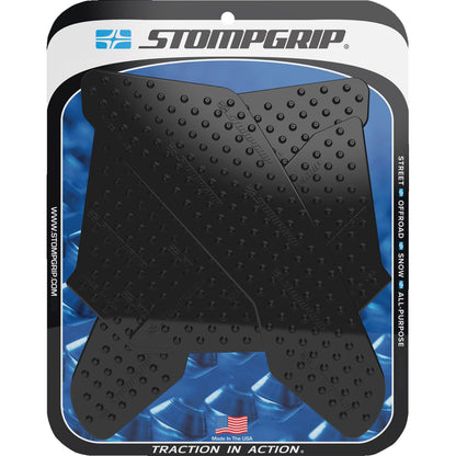 Stompgrip Tank Pad Kit Black [MPN: 55-10-0142B]_1731661