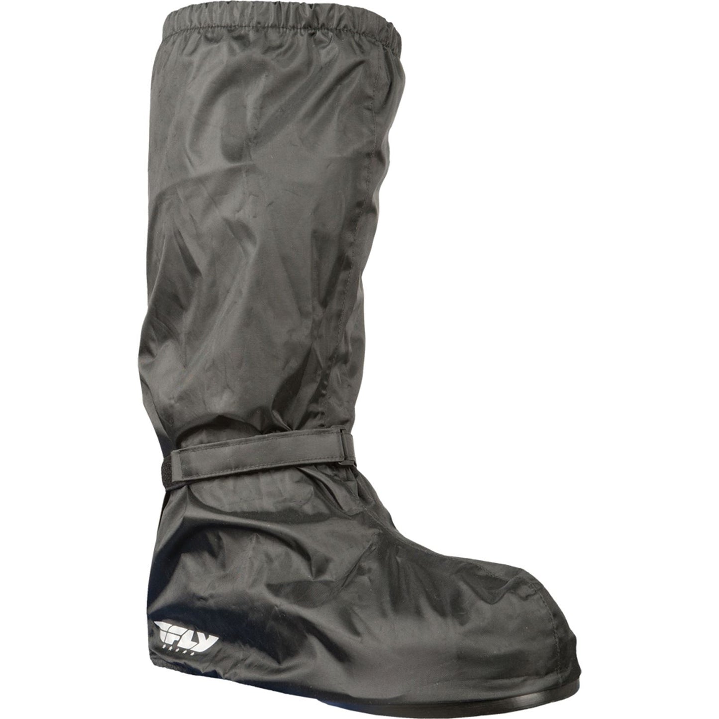 Fly Racing Rain Cover Boots Large  #5161 477-0021~4_1478342