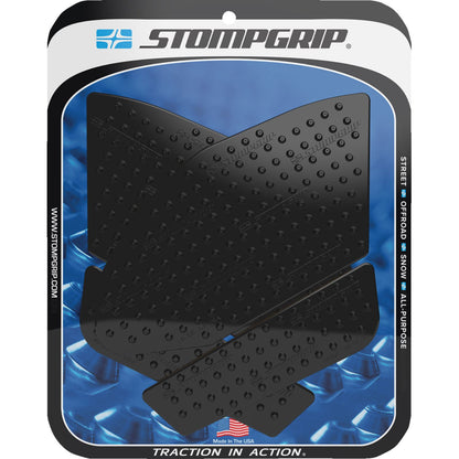 Stompgrip Tank Pad Kit Black [MPN: 55-10-0143B]_1731440