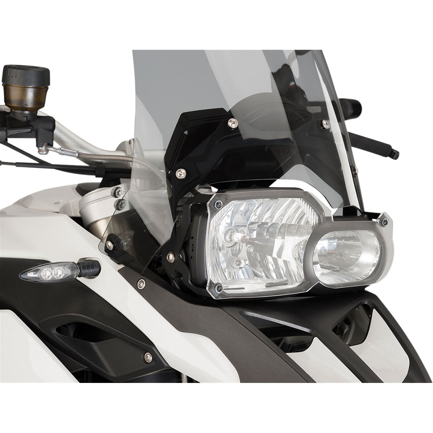 Puig HeadLight Protector 8123W_461003