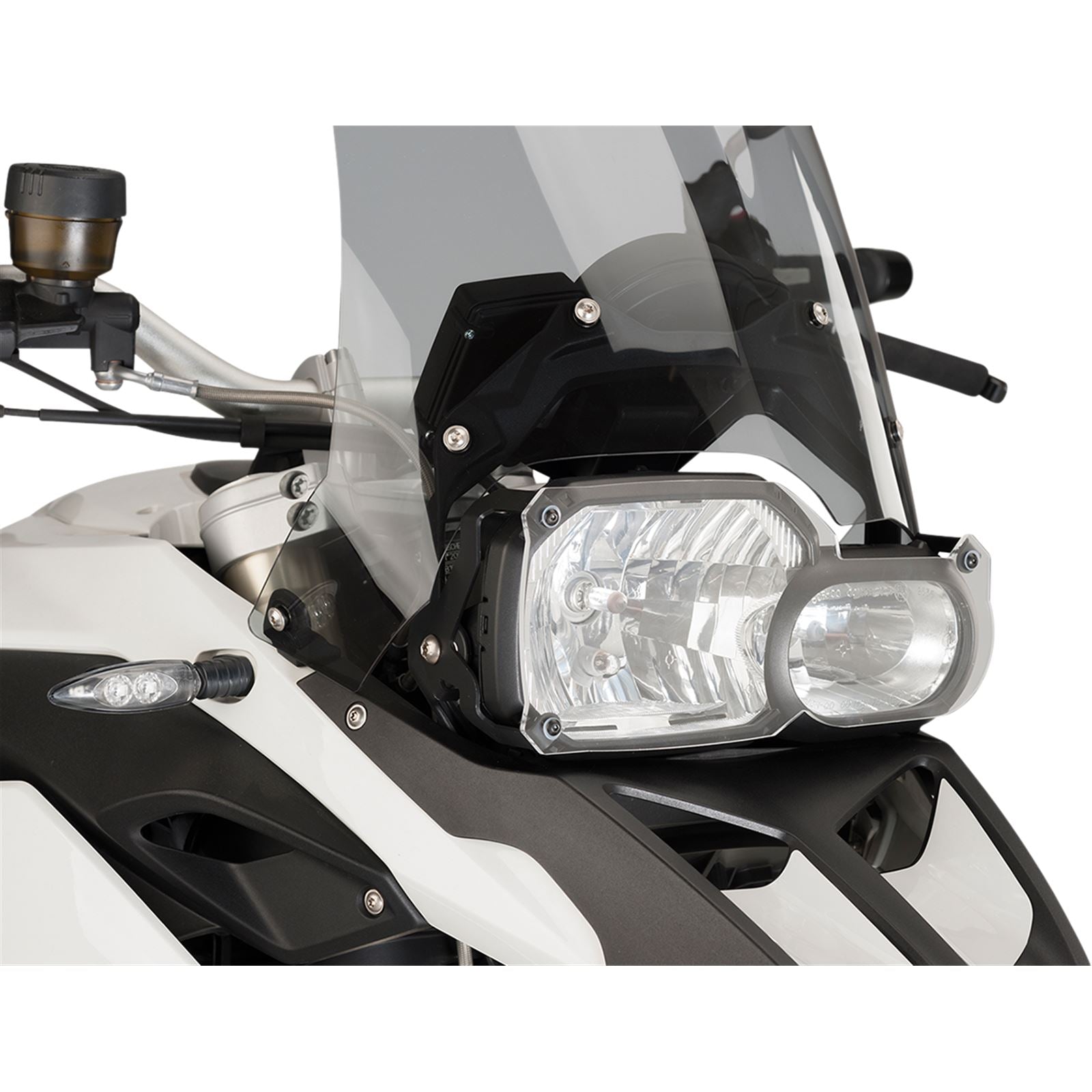 Puig HeadLight Protector 8123W_461003