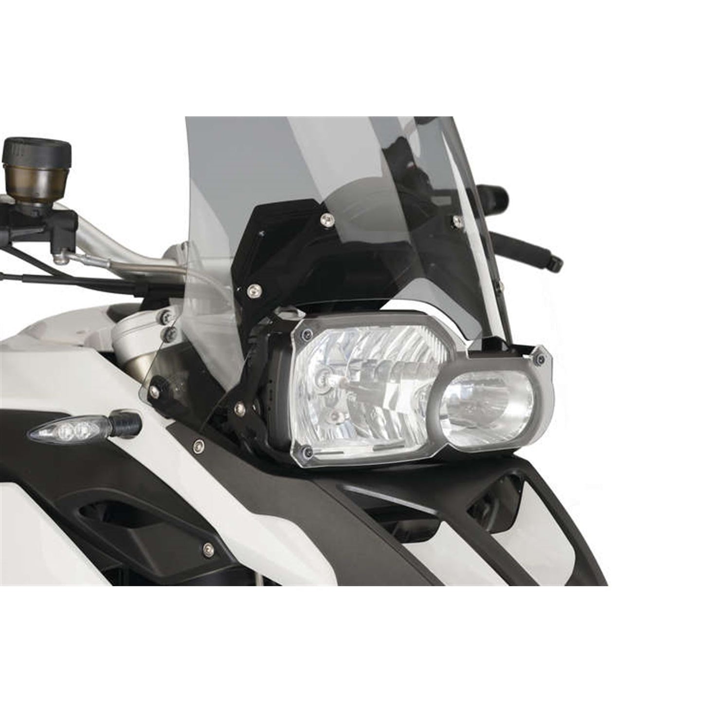 Puig HeadLight Protector 8123W_987300