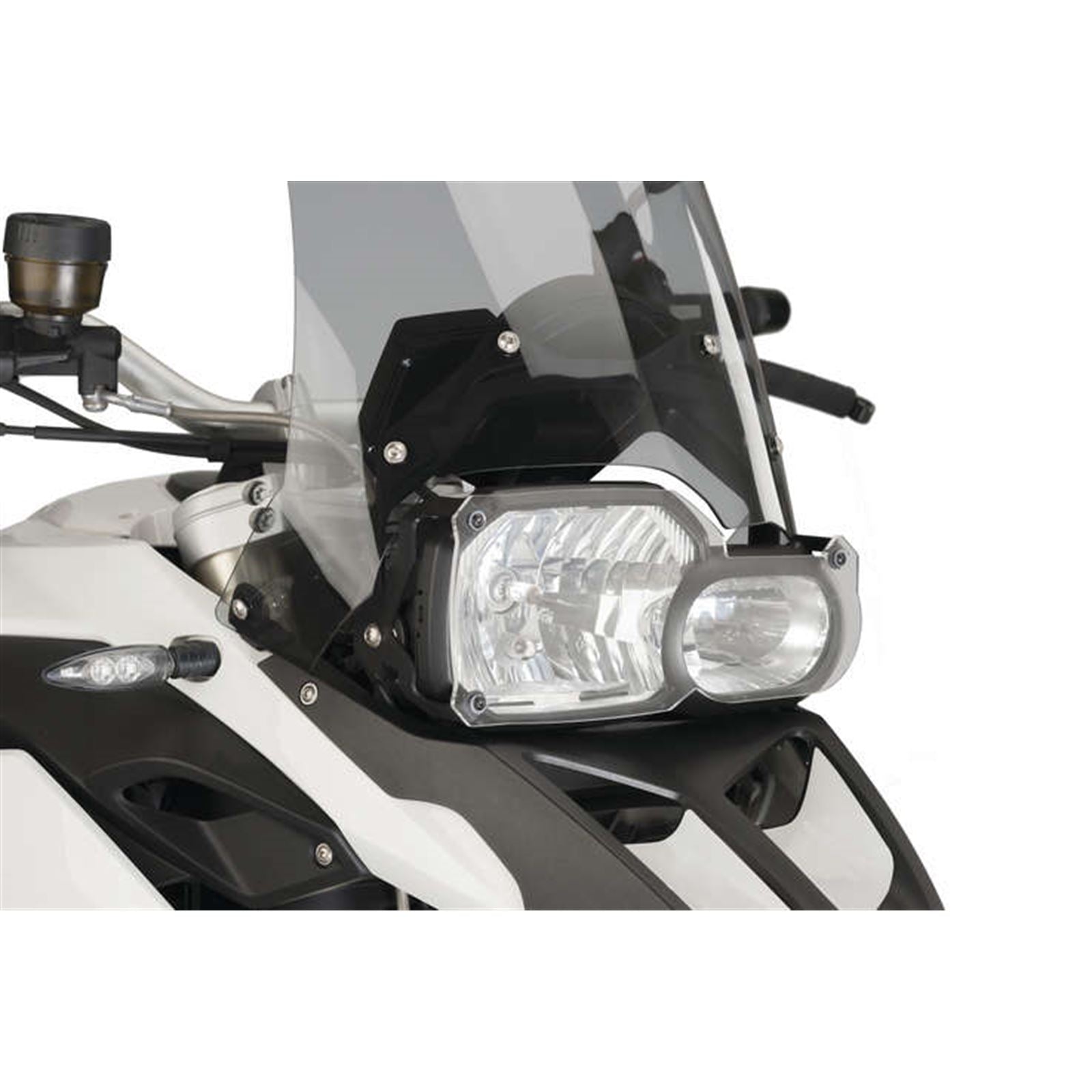 Puig HeadLight Protector 8123W_987300