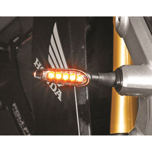 Koso Turn Signal Adapter Kit for Honda Grom BO623K02_70913