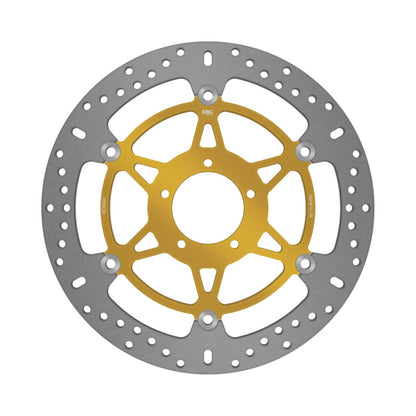 EBC Brakes Front Standard Rotor MD868X_1455617