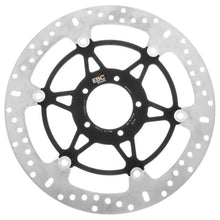 EBC Brakes Front Standard Rotor MD868X_70957