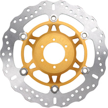 EBC Brakes Front Contour Rotor MD843XC_378458