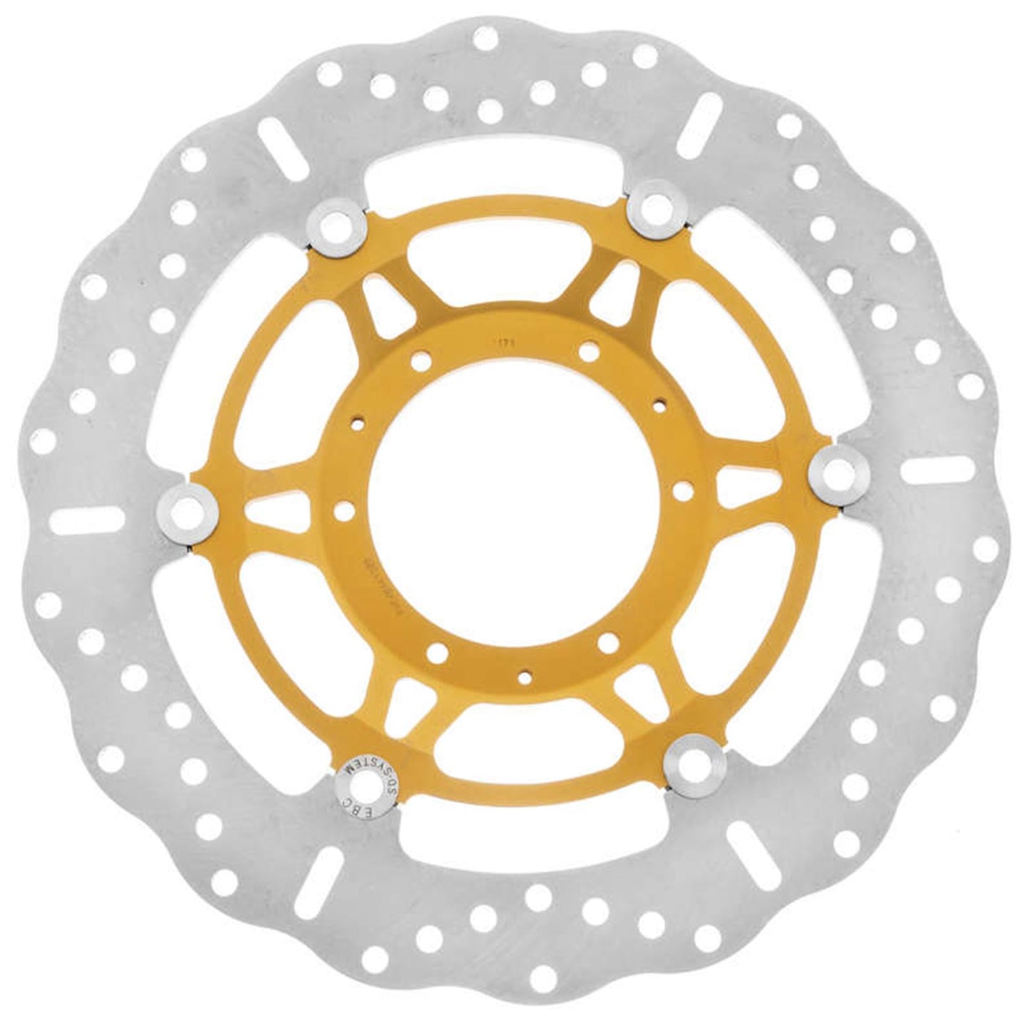 EBC Brakes Contour Street Rotor MD1171XC_70966
