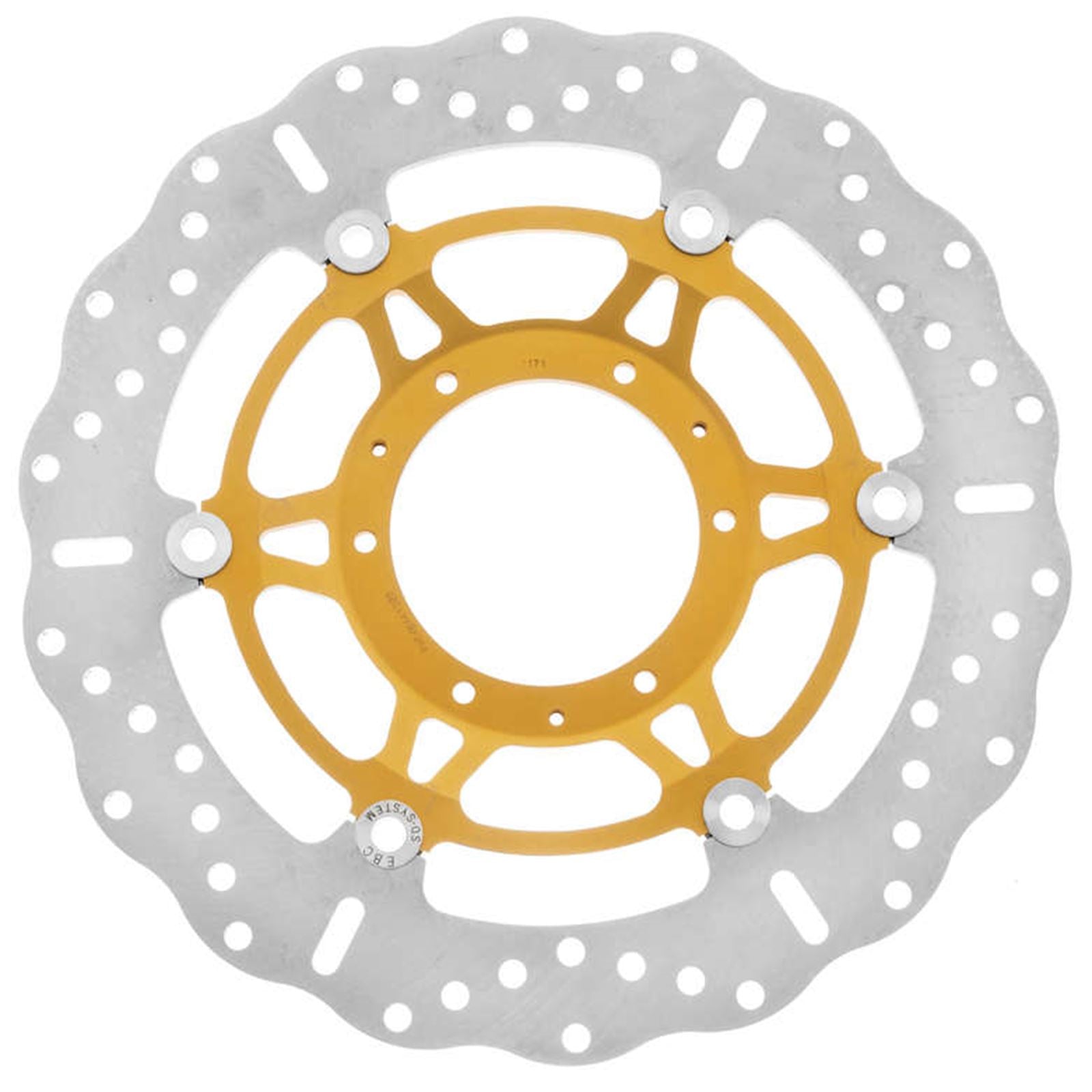 EBC Brakes Contour Street Rotor MD1171XC_70966