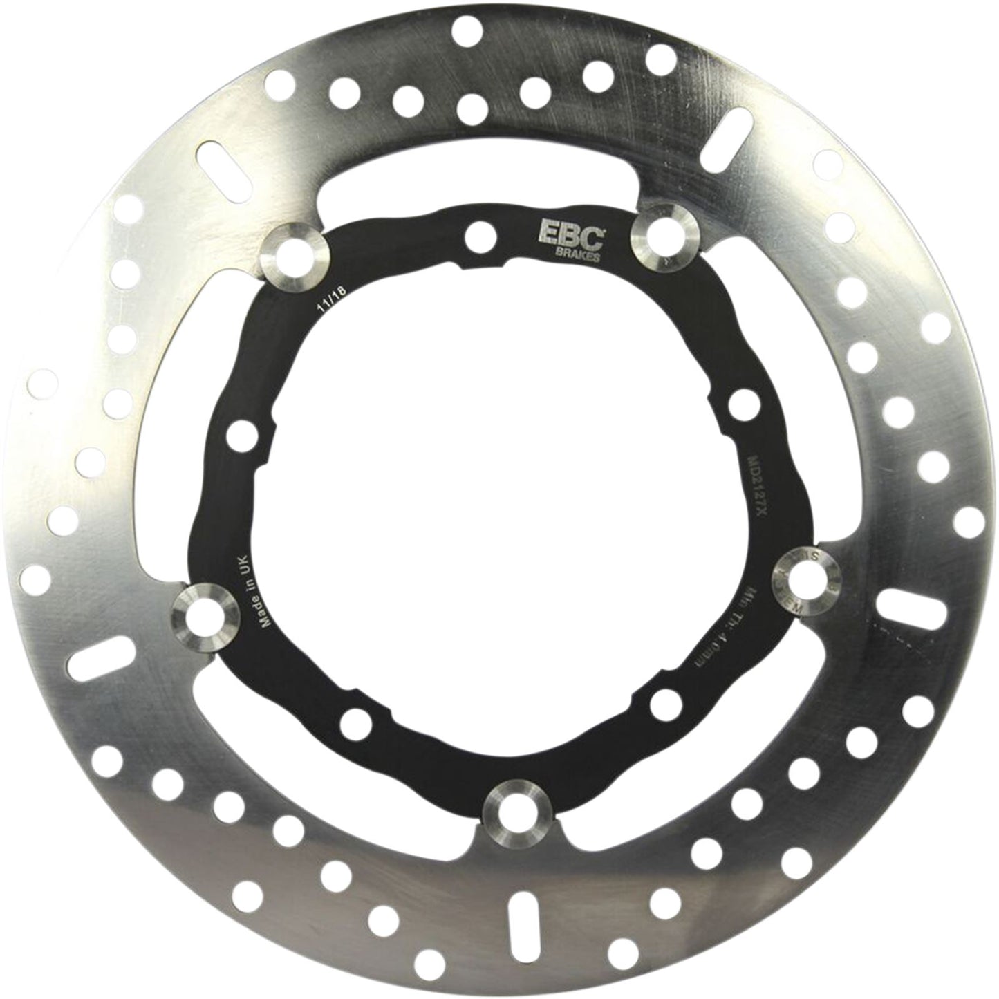 EBC Brakes Contour Street Rotor MD2127XC_378572