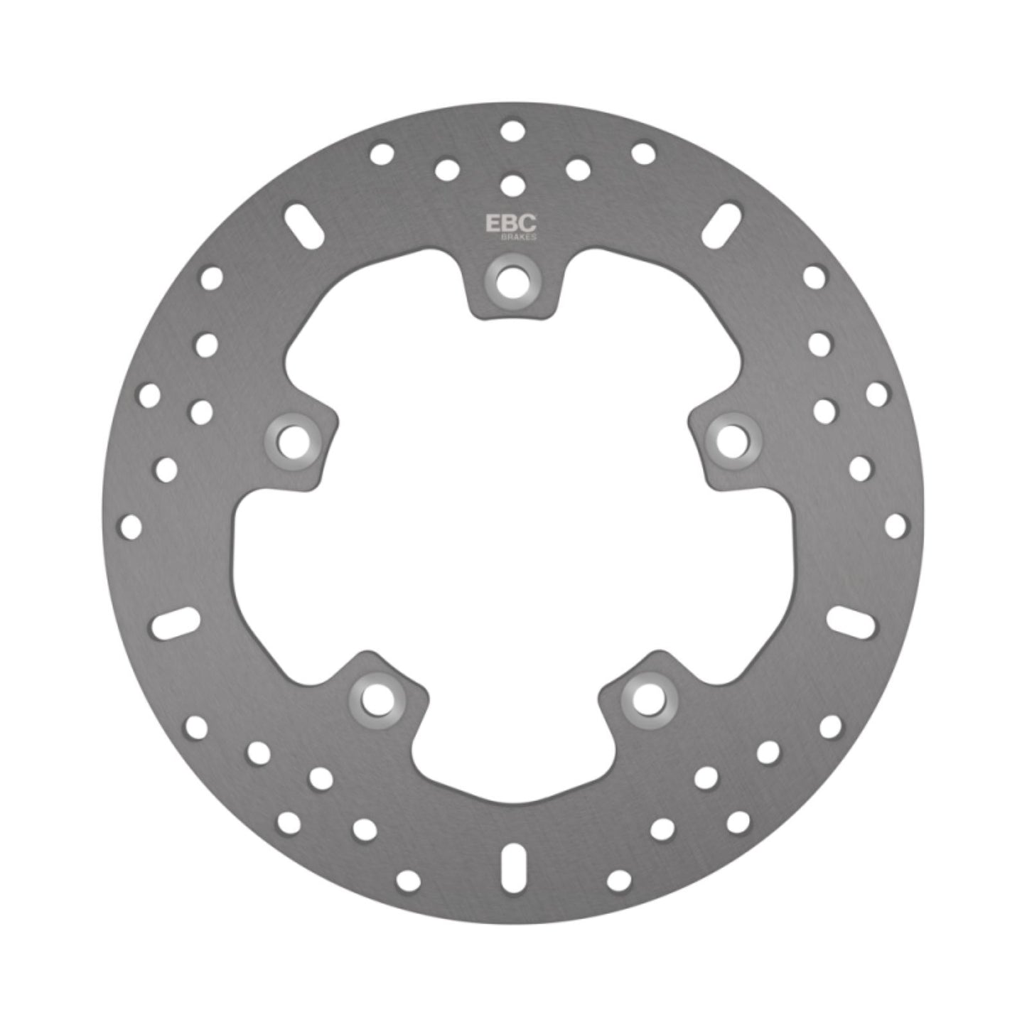 EBC Brakes Street Rotor [MPN: MD3108]_1456369